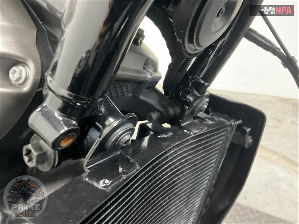 2022 Harley-Davidson RH975 NIGHTSTER — фото 11