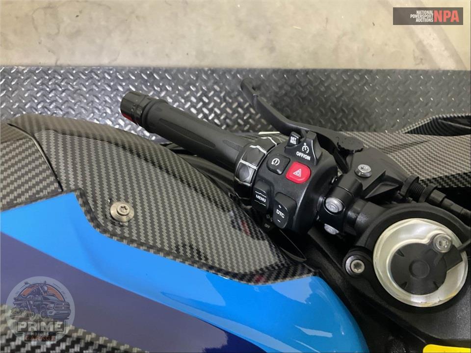 2024 Bmw S 1000 RR — фото 28