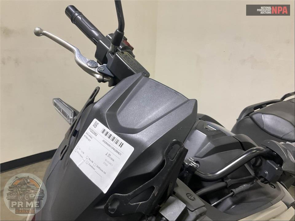 2023 Honda NC750X DCT — фото 15