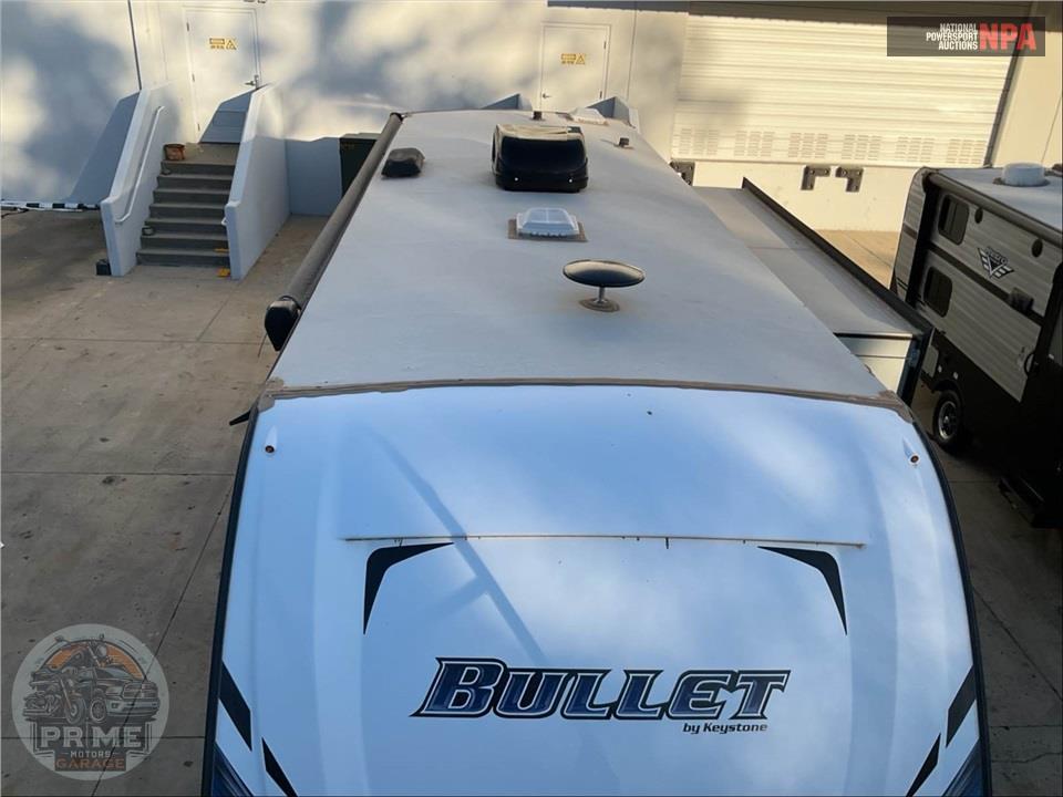 2019 Keystone Rv M-277 BHSWE - BULLET ULTRA LITE SERIES — фото 32