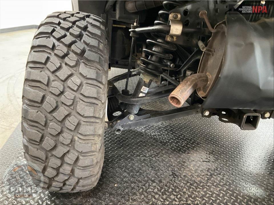 2023 Polaris RANGER CREW XP 1000 NORTHSTAR PREMIUM — фото 23