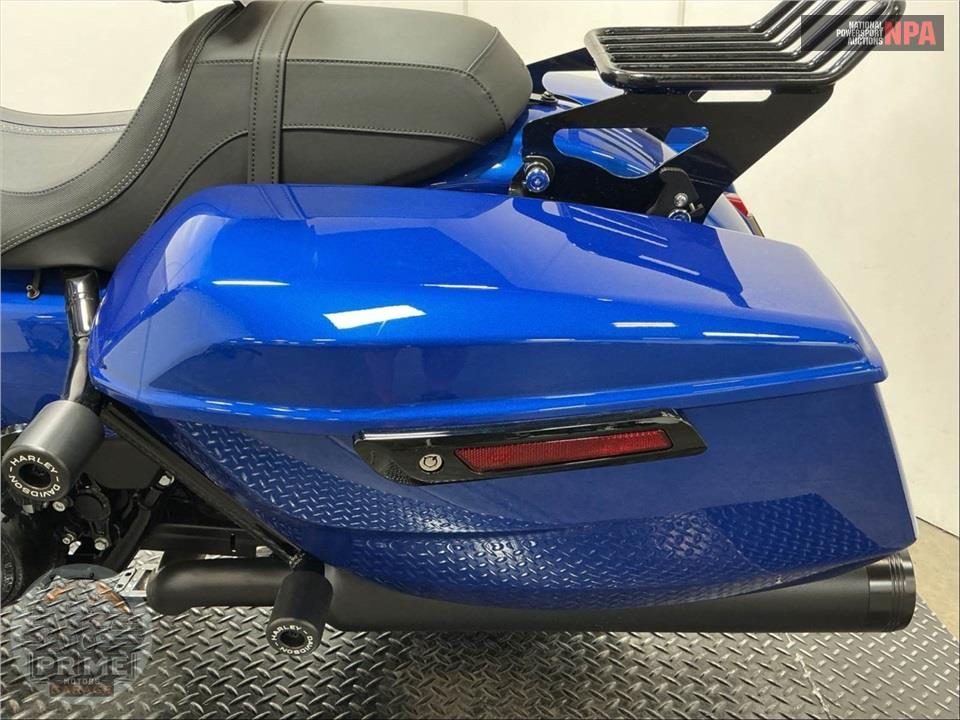 2024 Harley-Davidson FLHX STREET GLIDE — фото 18