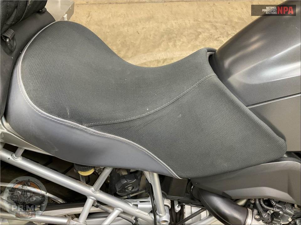 2008 Bmw R1200GS — фото 25
