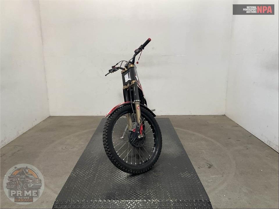 2020 Honda MONTESA COTA 301RR — фото 2