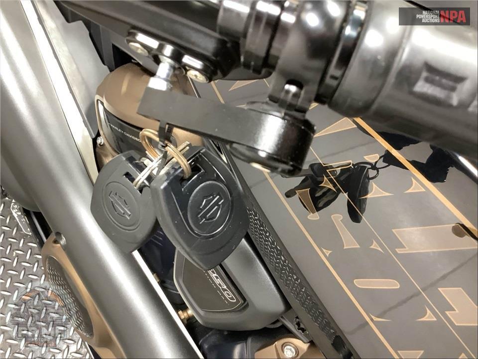 2021 Harley-Davidson RH1250S SPORTSTER S — фото 9