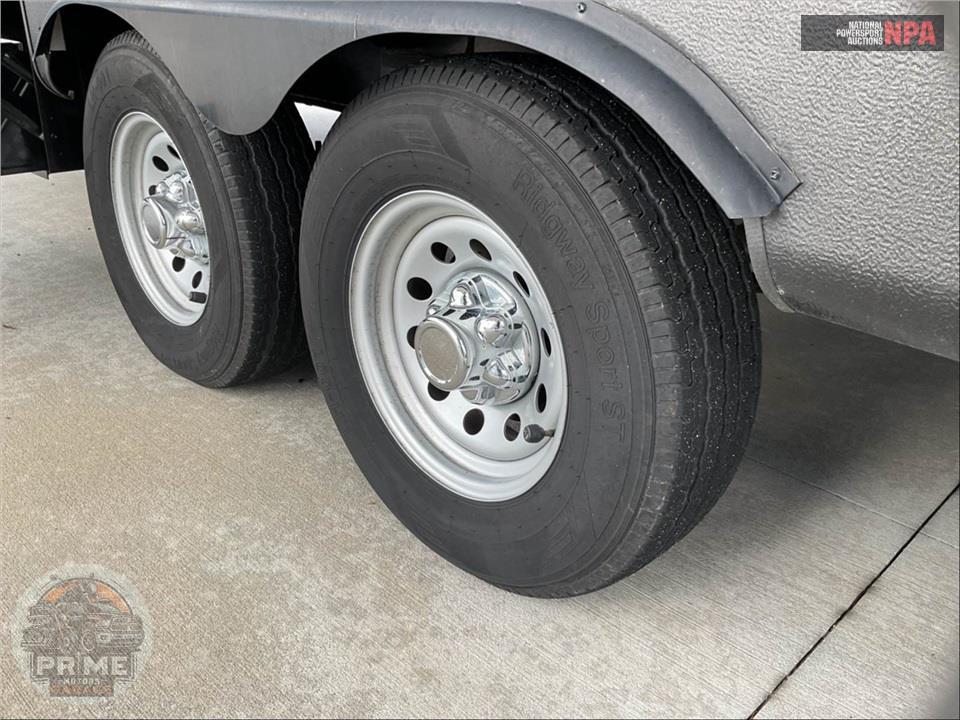 2019 Minnie M-27BHSS - MINNIE PLUS SERIES — фото 42