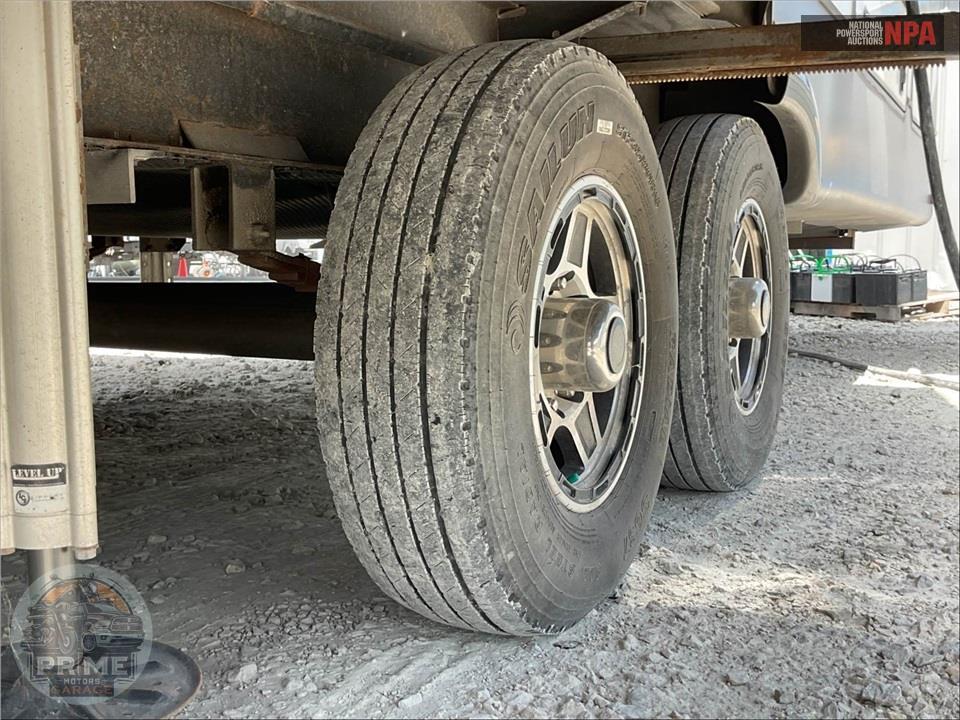 2020 Keystone Rv M-3791 RD - MONTANA FIFTH WHEEL SERIES — фото 29