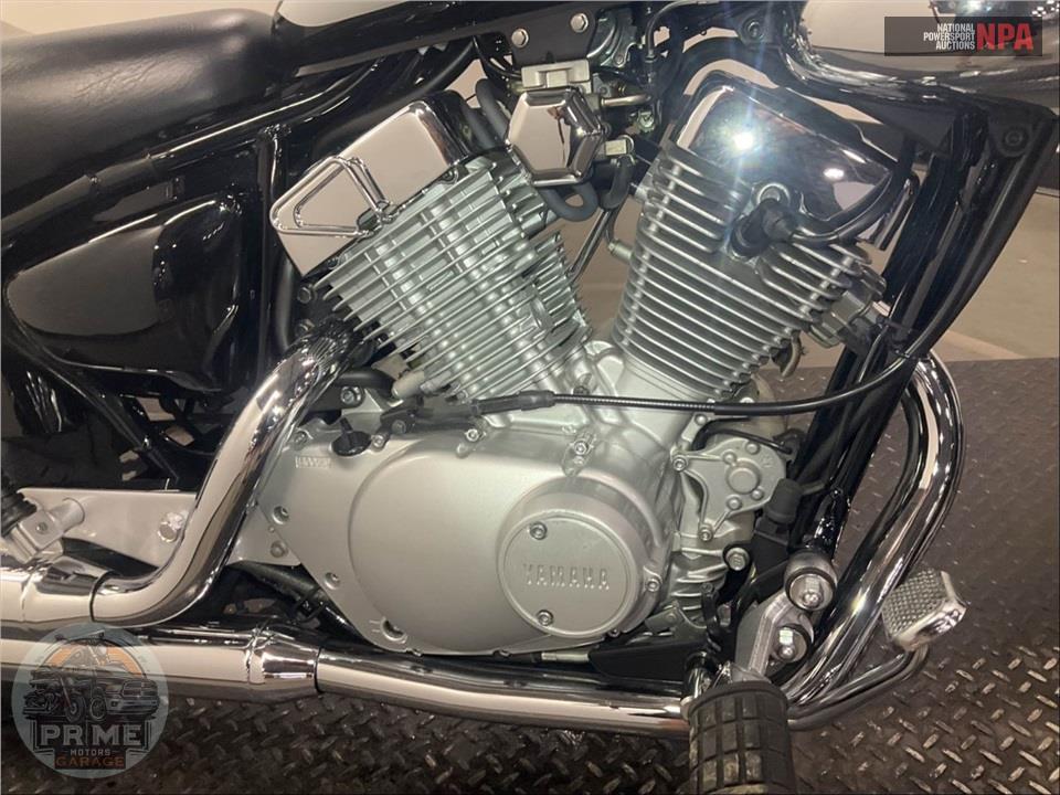 2023 Yamaha V STAR 250 — фото 6
