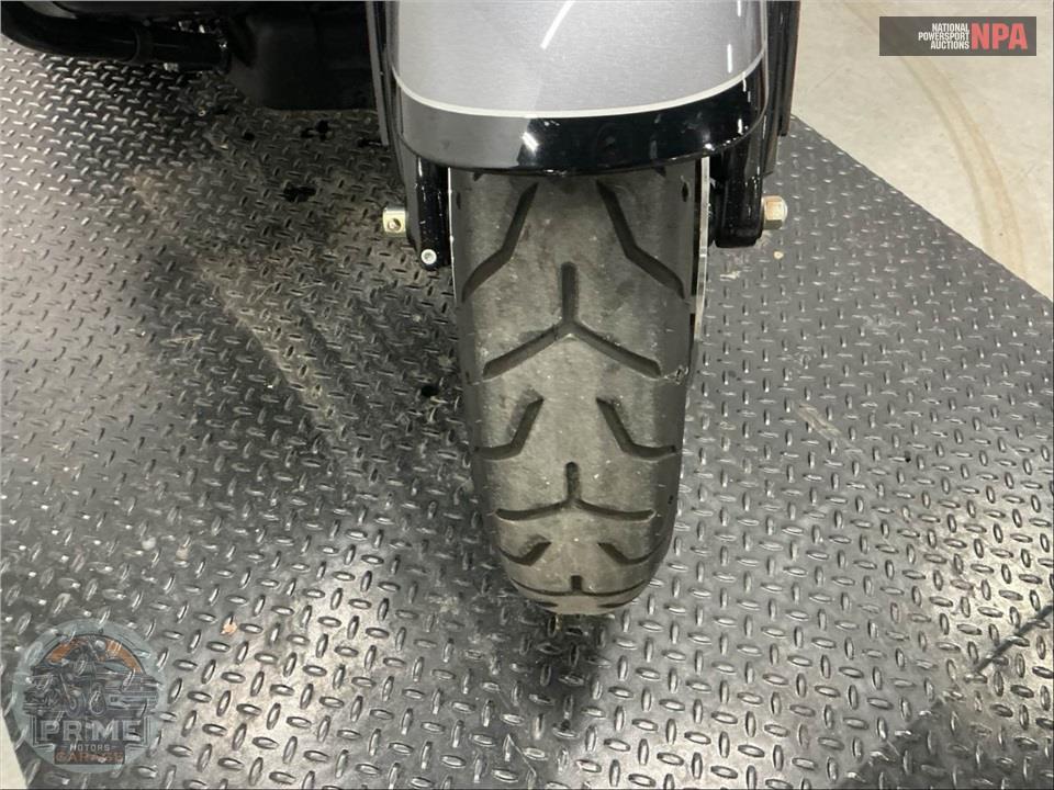 2020 Harley-Davidson FLHTKSE CVO LIMITED — фото 26