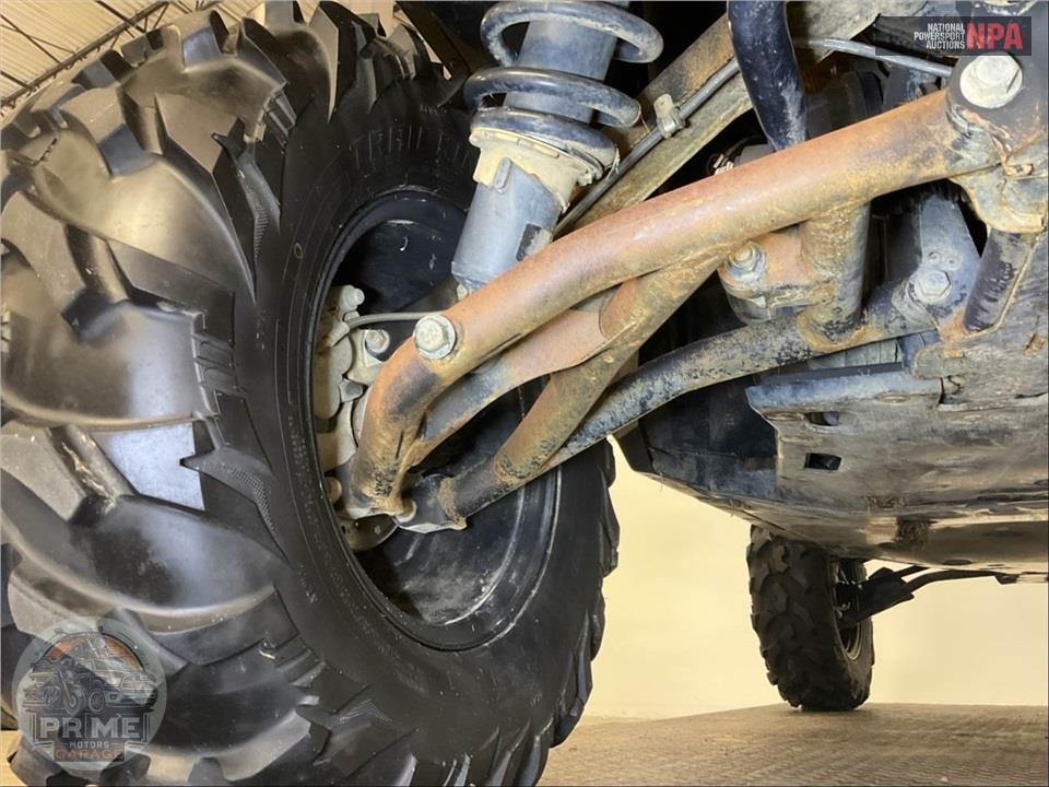 2021 Can-Am COMMANDER XT 1000R — фото 26