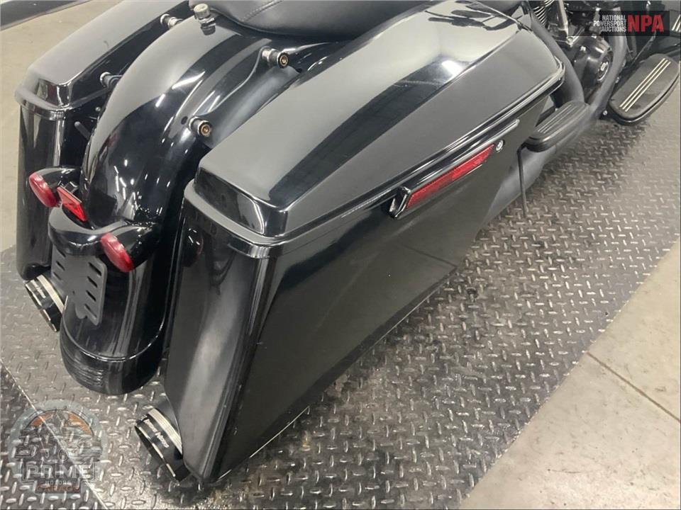 2020 Harley-Davidson FLTRXS ROAD GLIDE SPECIAL — фото 22