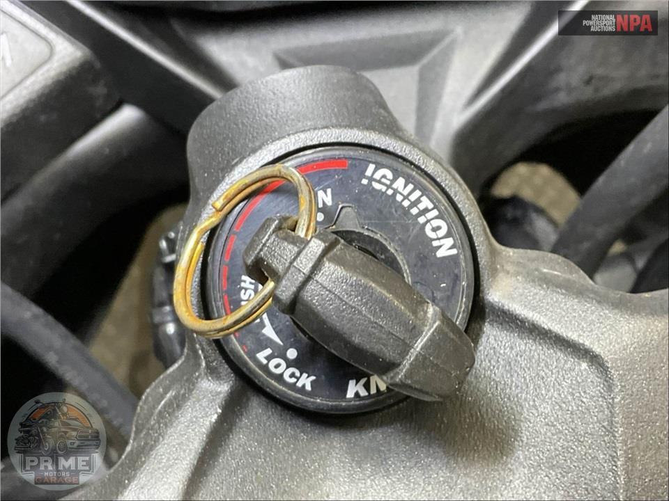 2024 Kawasaki ZX400SRFBL NINJA ZX-4RR (ABS) — фото 22