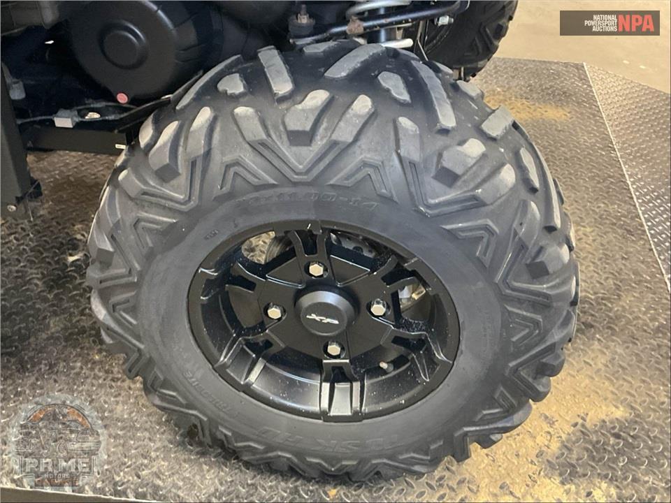 2022 Polaris RANGER XP 1000 PREMIUM — фото 26