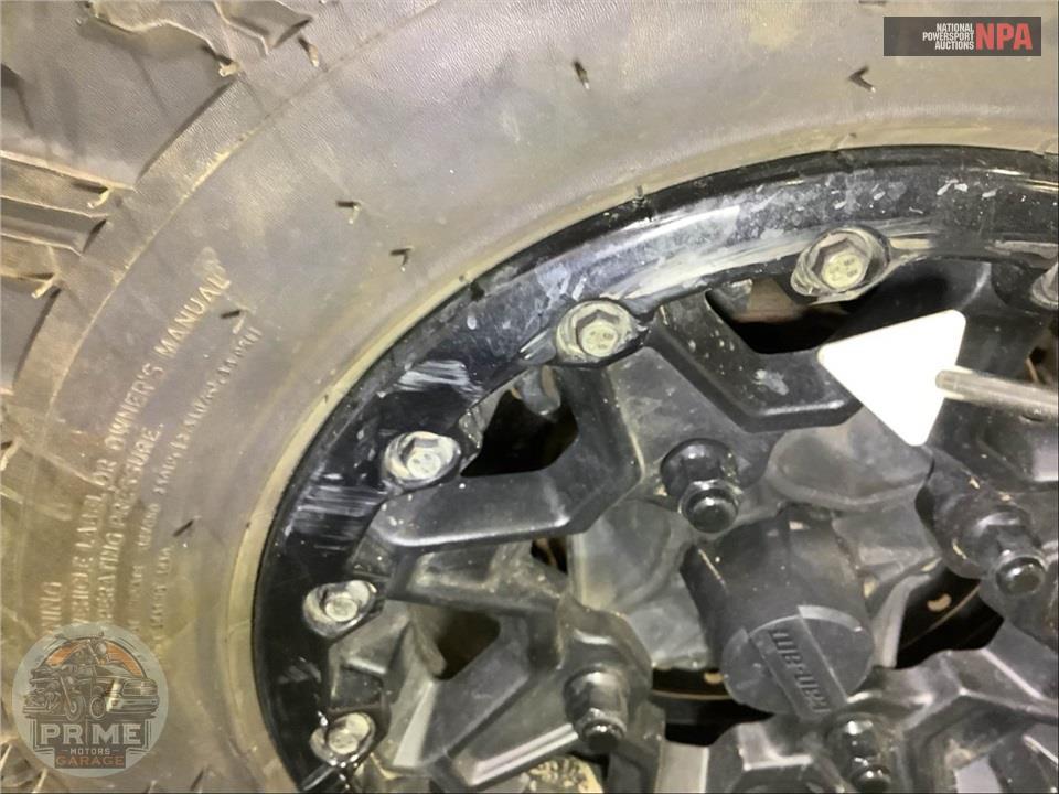 2024 Can-Am RENEGADE X XC 1000R — фото 40
