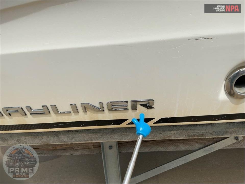 2023 Bayliner Marine VR6 BR(*)BOW RIDER SERIES L=22/E=1-150HP MERCURY — фото 28