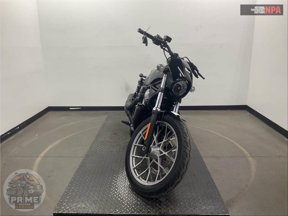 2024 Harley-Davidson RH975S NIGHTSTER SPECIAL — фото 2
