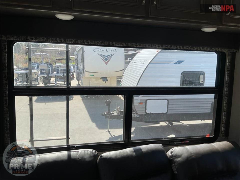 2018 Keystone Rv M-385 BR - MONTANA HIGH COUNTRY FIFTH WHEEL SERIES — фото 52