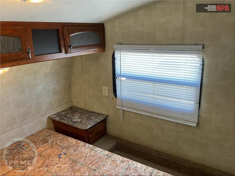 2014 Keystone Rv M-308 BHDS - HIDEOUT FIFTH WHEEL SERIES — фото 13