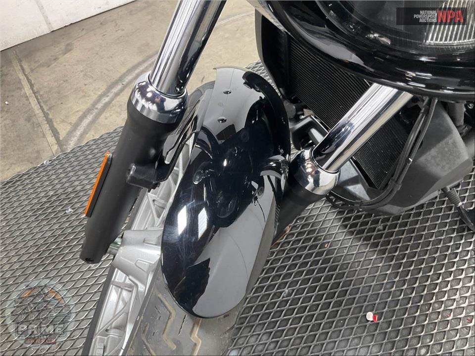 2023 Harley-Davidson RH975S NIGHTSTER SPECIAL — фото 16