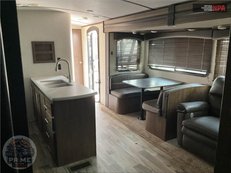 2021 Keystone Rv M-34 TSB COUGAR SERIES — фото 6