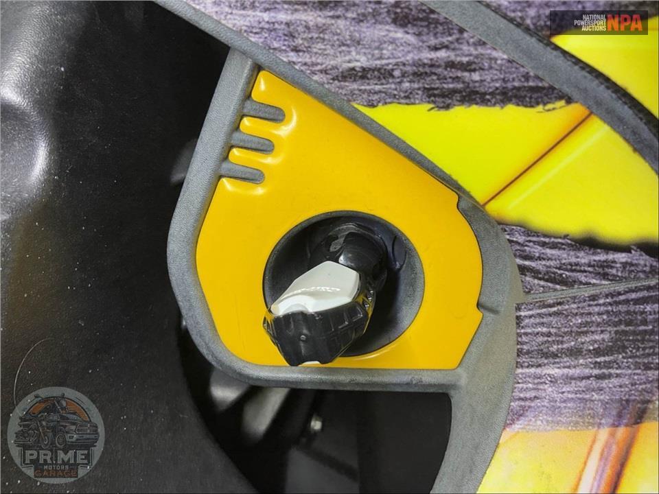 2020 Can-Am RYKER 600 ACE — фото 11