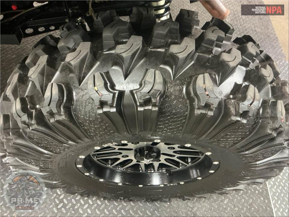 2023 Polaris RANGER 1000 PREMIUM — фото 23