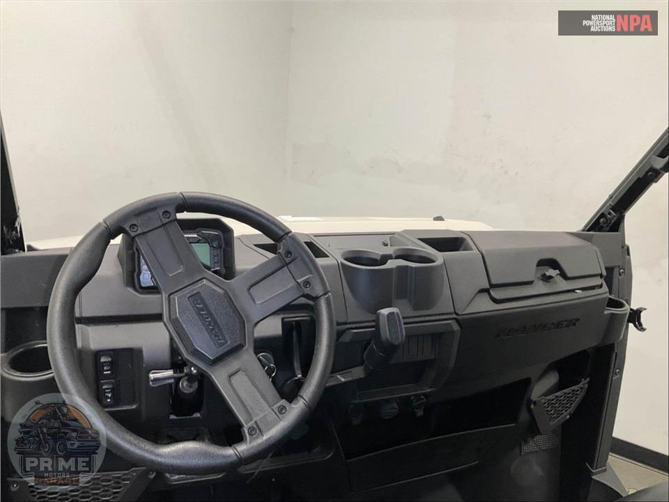 2025 Polaris RANGER CREW 1000 PREMIUM — фото 20