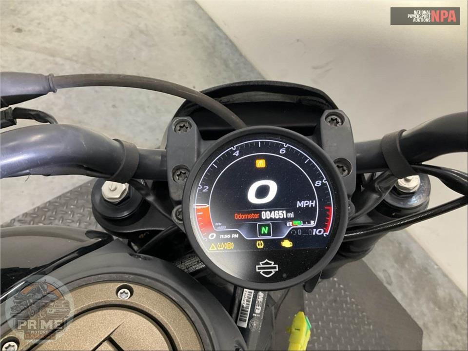 2021 Harley-Davidson RH1250S SPORTSTER S — фото 5