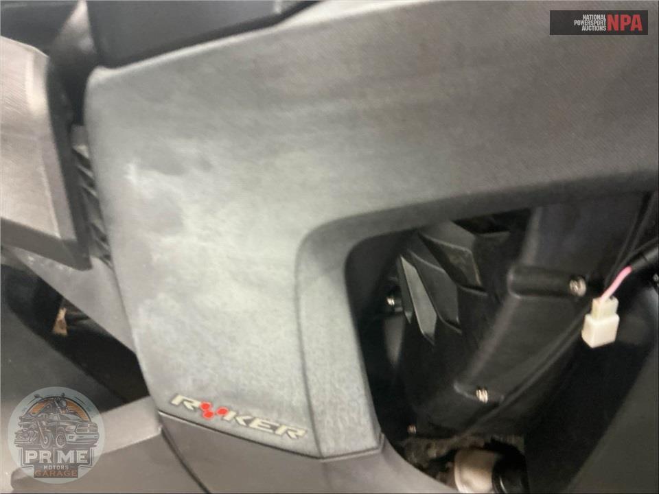 2019 Can-Am RYKER 600 ACE — фото 22