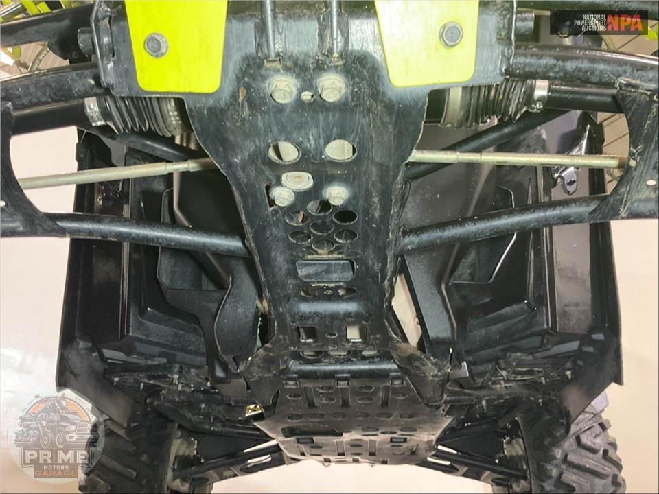 2022 Polaris SCRAMBLER XP 1000 S LIMITED EDITION — фото 13