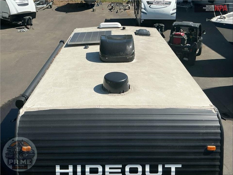 2022 Keystone Rv M-174 RK - HIDEOUT SERIES — фото 41
