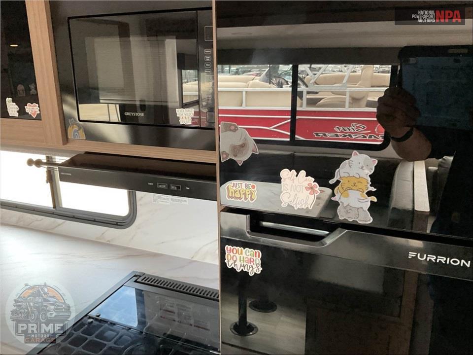 2025 Alliance Rv M-262RB - DELTA SERIES — фото 18
