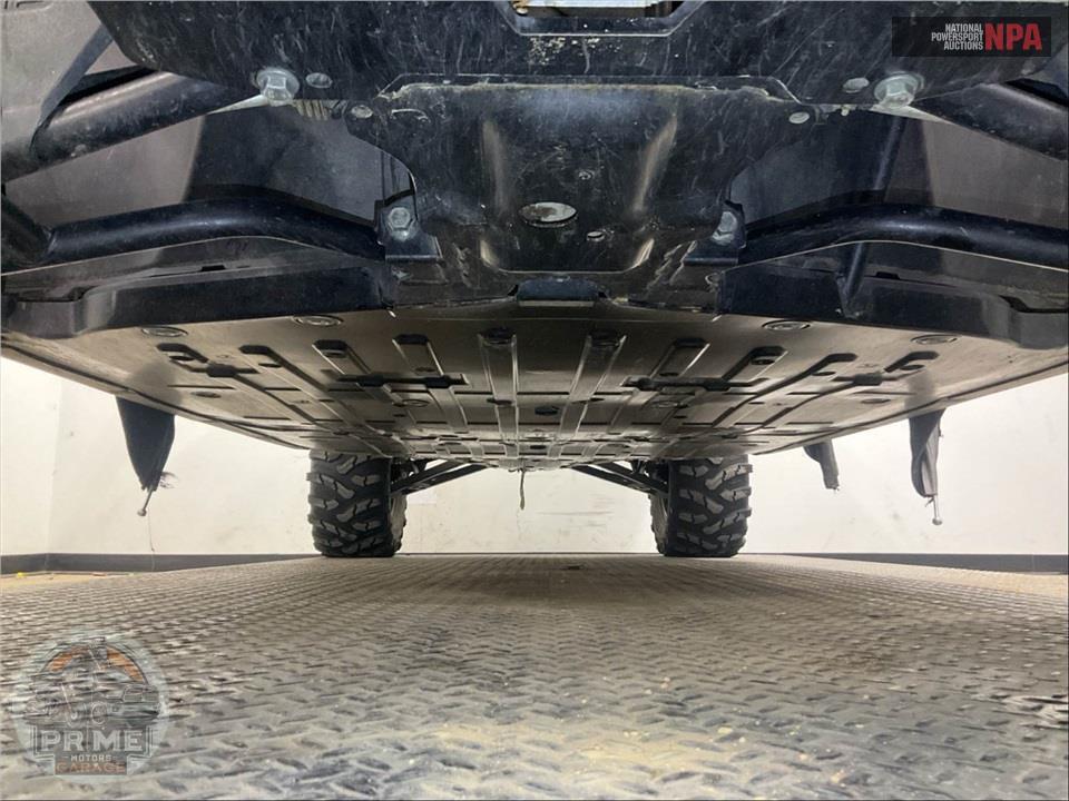 2022 Polaris RANGER CREW XP 1000 PREMIUM — фото 32