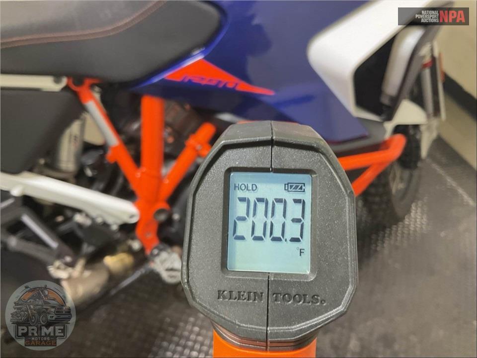 2023 Ktm 1290 SUPER ADVENTURE R — фото 8