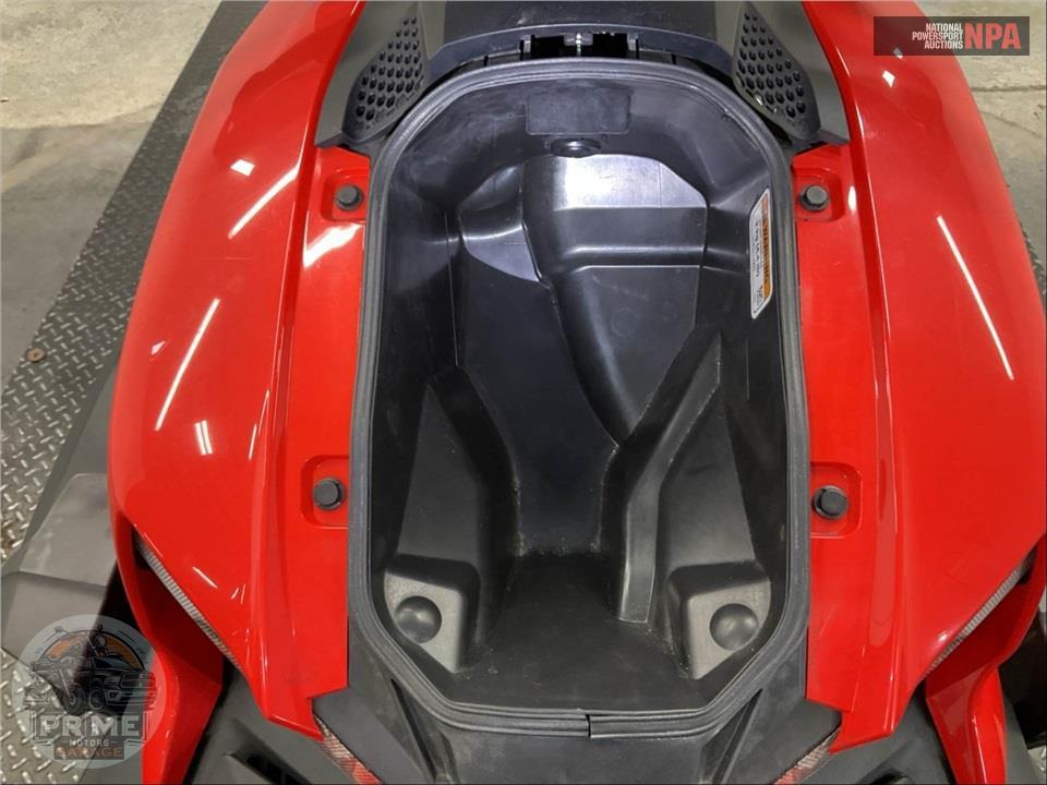 2022 Can-Am RYKER 900 RALLY — фото 13