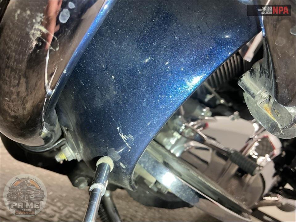 2016 Harley-Davidson FLHTK ELECTRA GLIDE ULTRA LIMITED — фото 14