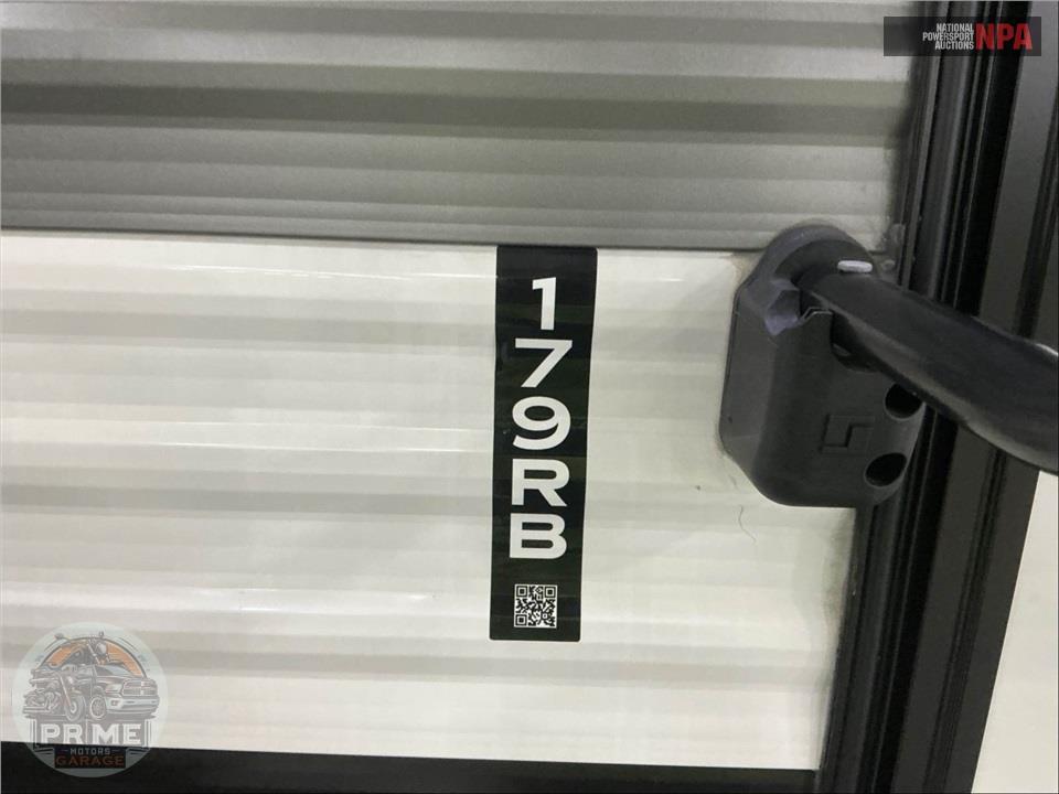 2025 Keystone Rv M-179 RB - HIDEOUT SPORT SERIES — фото 5