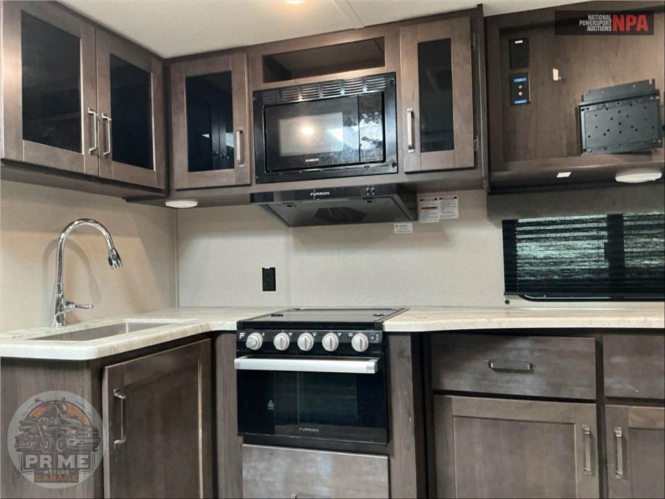 2022 Grand Design Recreational Vehicles M-245RL TRANSCEND XPLOR SERIES — фото 18