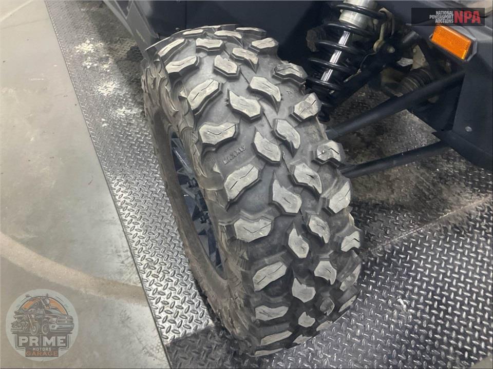 2023 Can-Am MAVERICK X3 DS TURBO 64 — фото 28