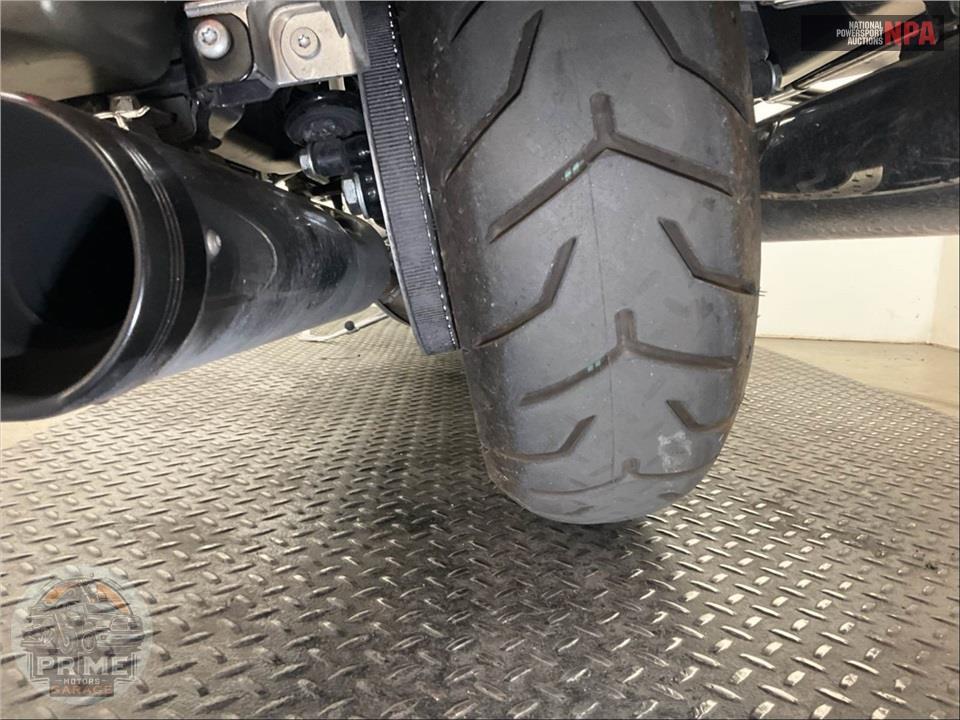 2018 Harley-Davidson FLHTK ULTRA LIMITED — фото 21