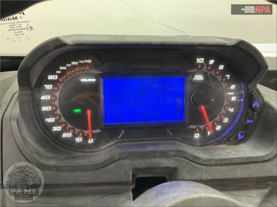 2019 Polaris RANGER CREW XP 1000 EPS — фото 5