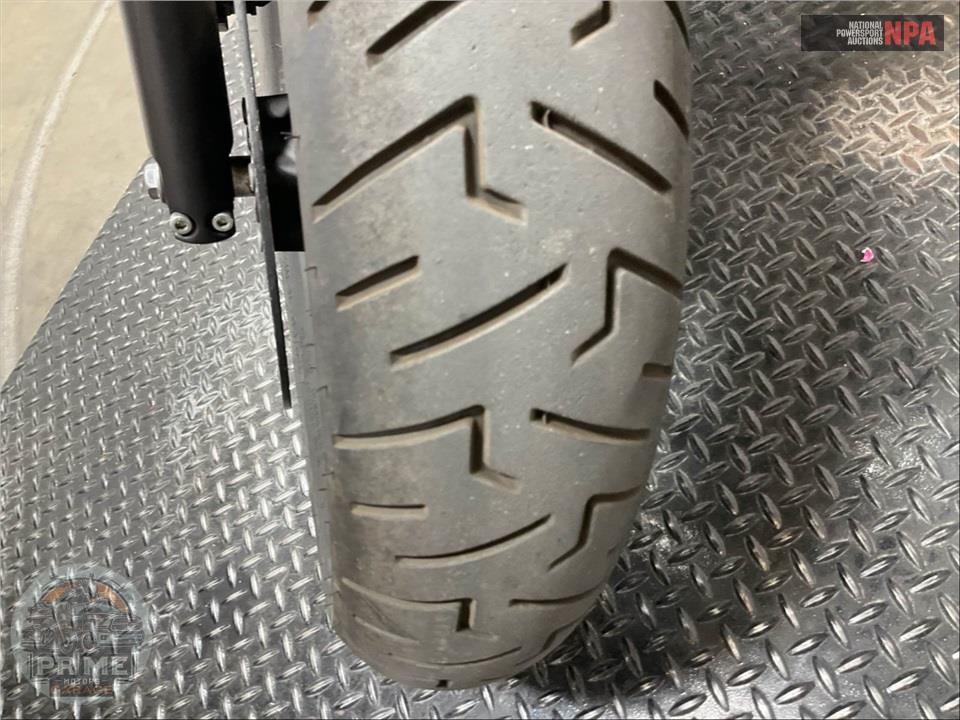 2018 Honda REBEL 300 — фото 16