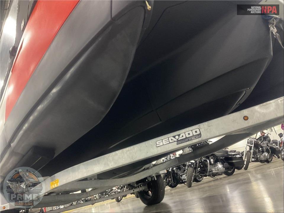 2024 Seadoo/Brp SWITCH COMPACT-I/O(*) — фото 14