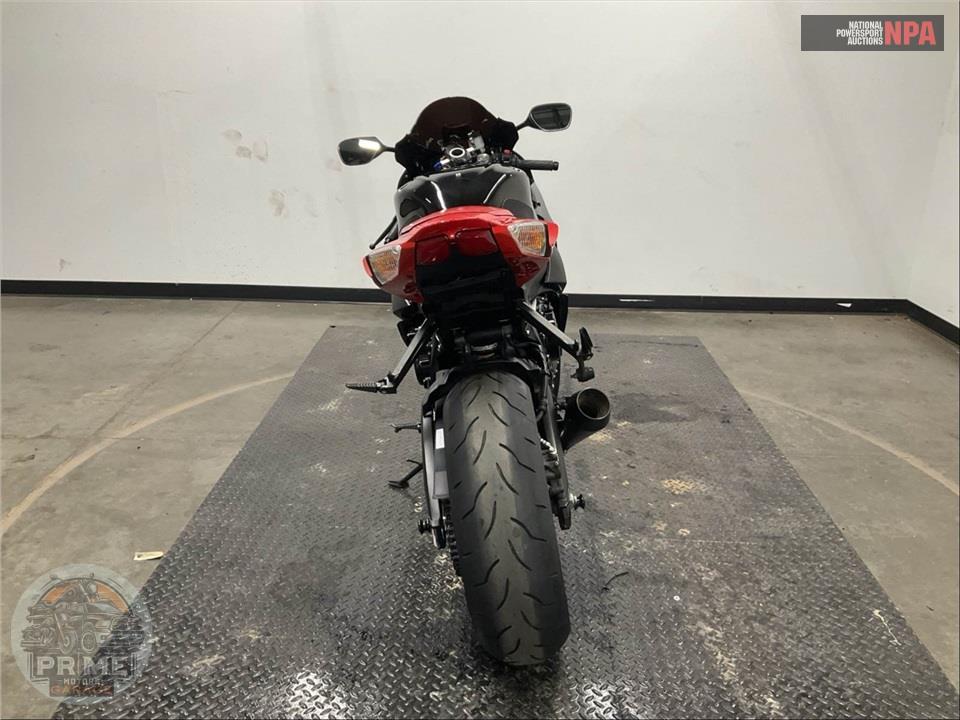 2023 Suzuki GSX-R750M3 — фото 4