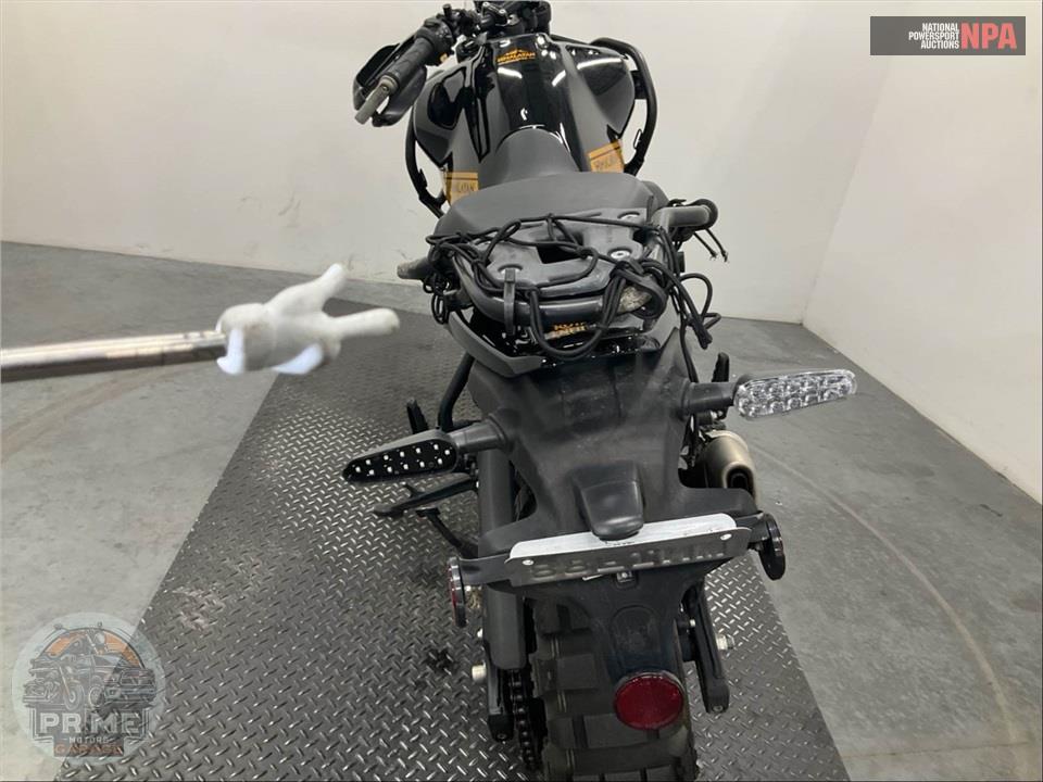 2025 Royal Enfield HIMALAYAN 450 — фото 13