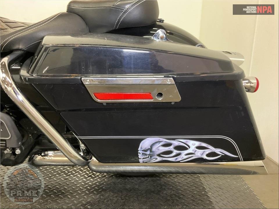 2013 Harley-Davidson FLHTC ELECTRA GLIDE CLSC — фото 24
