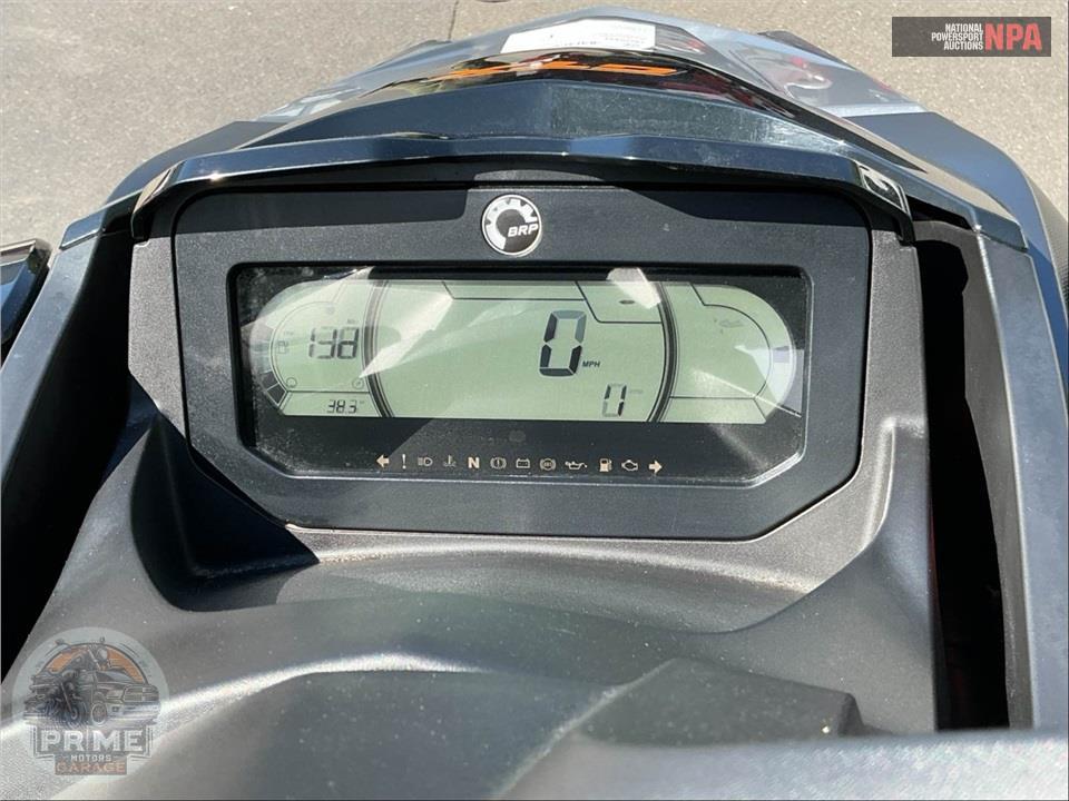2022 Seadoo/Brp GTX 230 IDF & SOUND SYS — фото 5