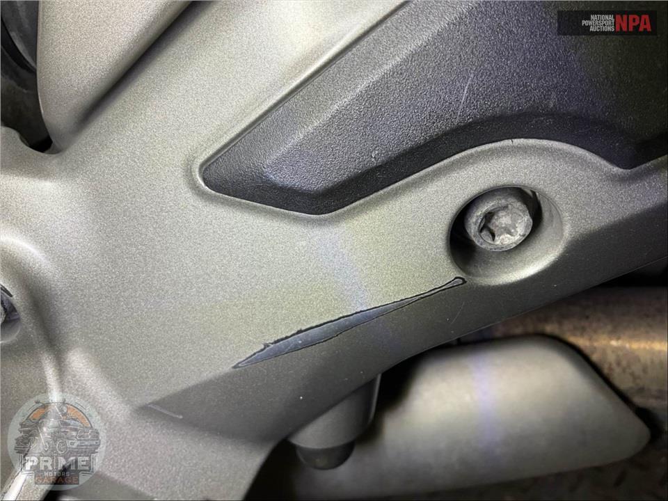2012 Bmw K1600GTL PREMIUM — фото 44