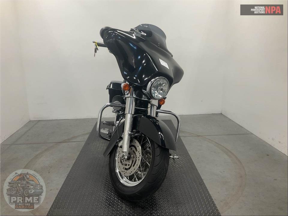 2006 Harley-Davidson FLHXI STREET GLIDE — фото 2