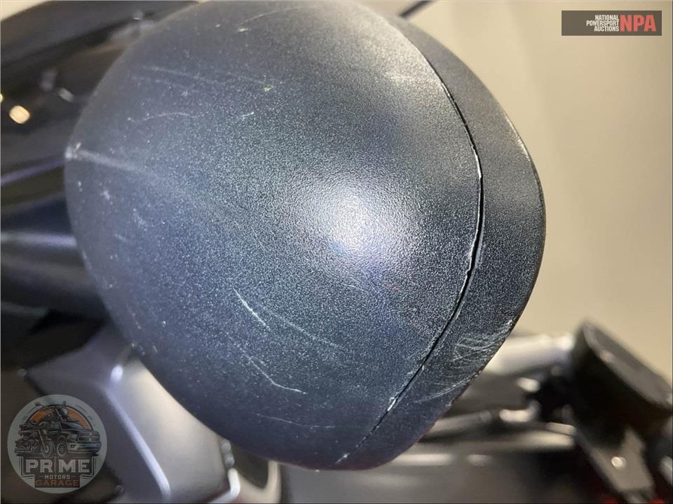 2015 Bmw K1600GT — фото 25